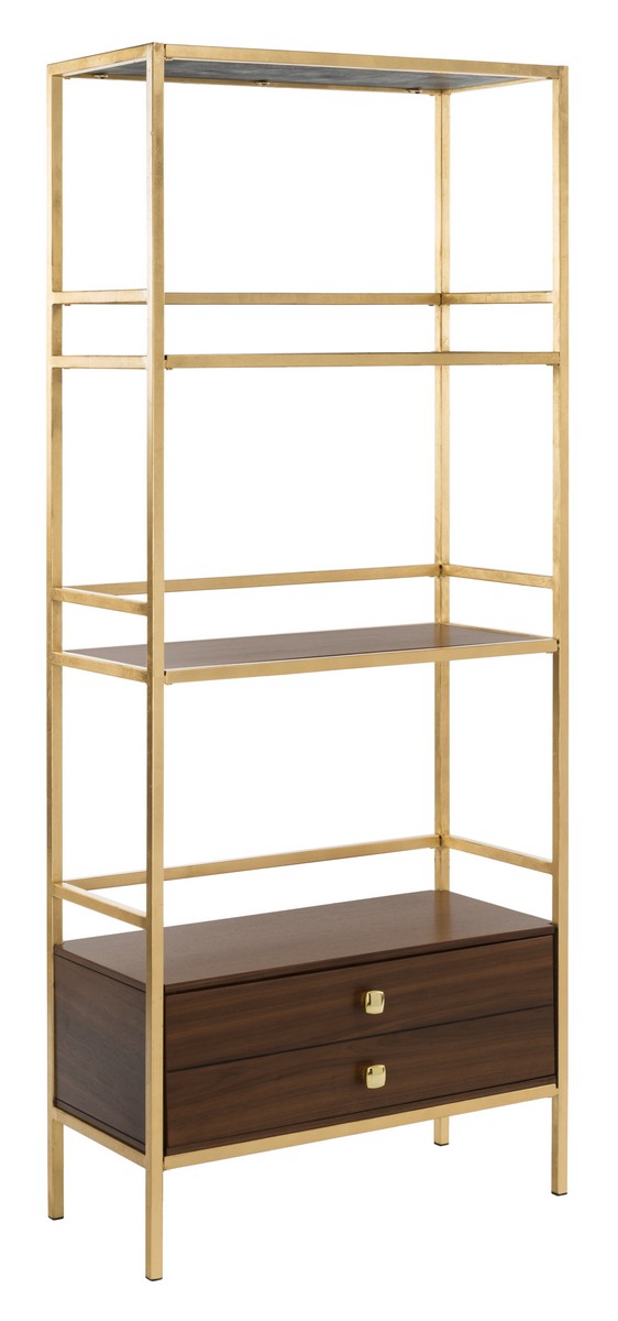 Etg6205a Bookcases Furniture By Safavieh
