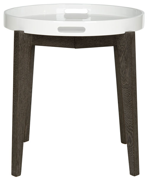 Fox4202b Accent Tables Furniture By Safavieh Now