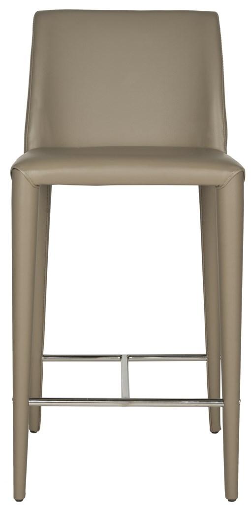 Fox2021e Set2 Counter Stools Furniture By Safavieh Now