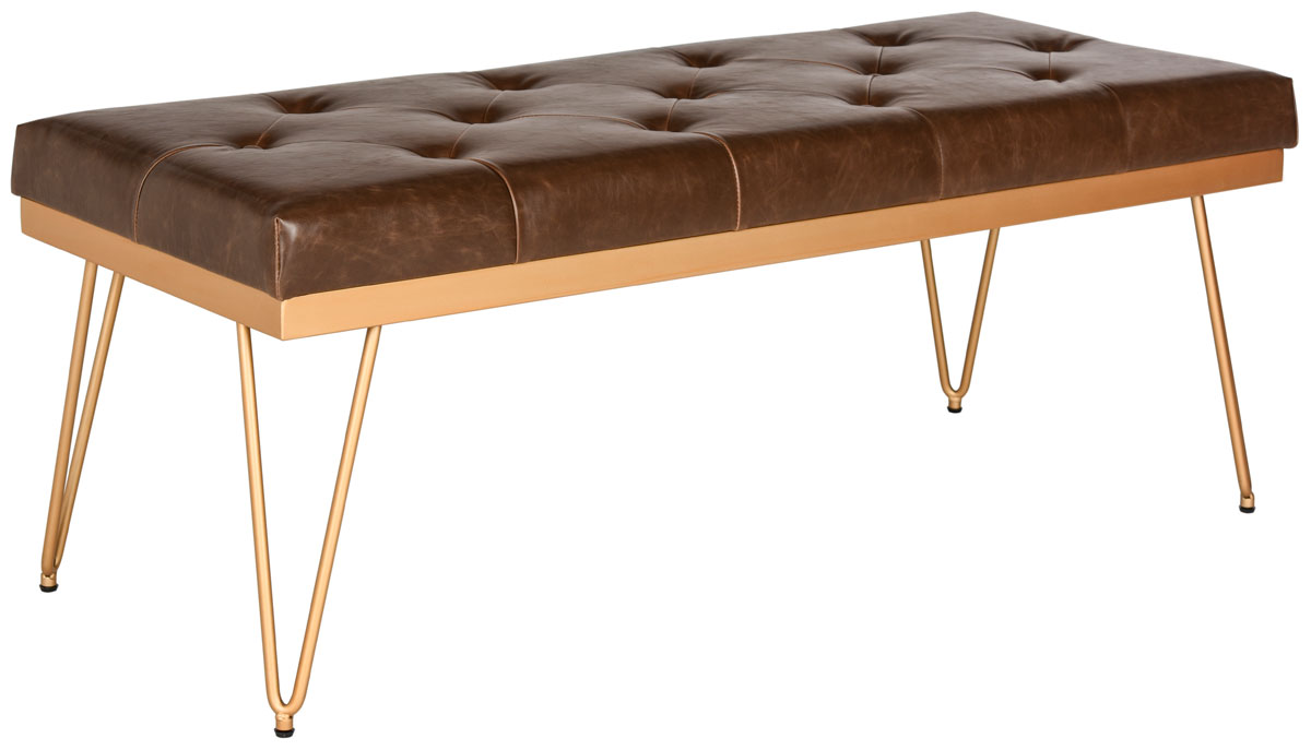 Living Room Bench | Decorative Benches - Safavieh