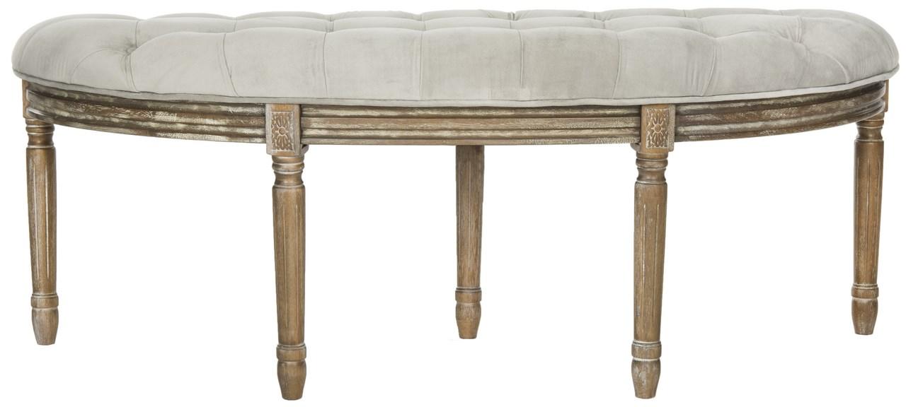 Fox6238b Benches Furniture By Safavieh Now
