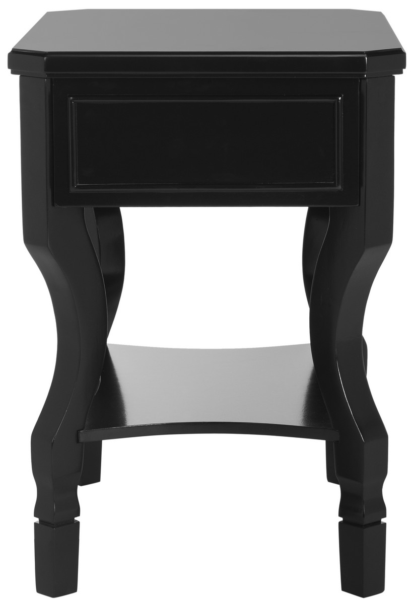 Fox6275b Nightstands Furniture By Safavieh