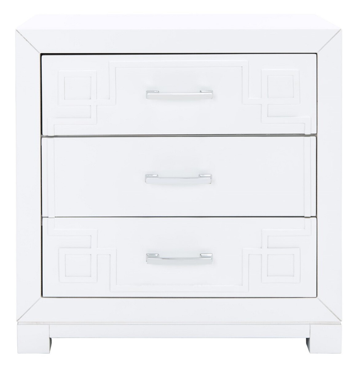 Fox6278f Nightstands Furniture By Safavieh