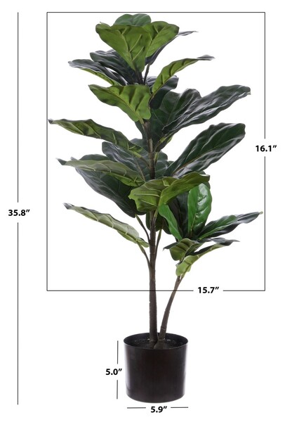 FXP1009A Artificial Plants - Safavieh