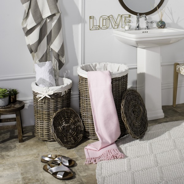 HAC6001A Storage Furniture - Furniture by Safavieh