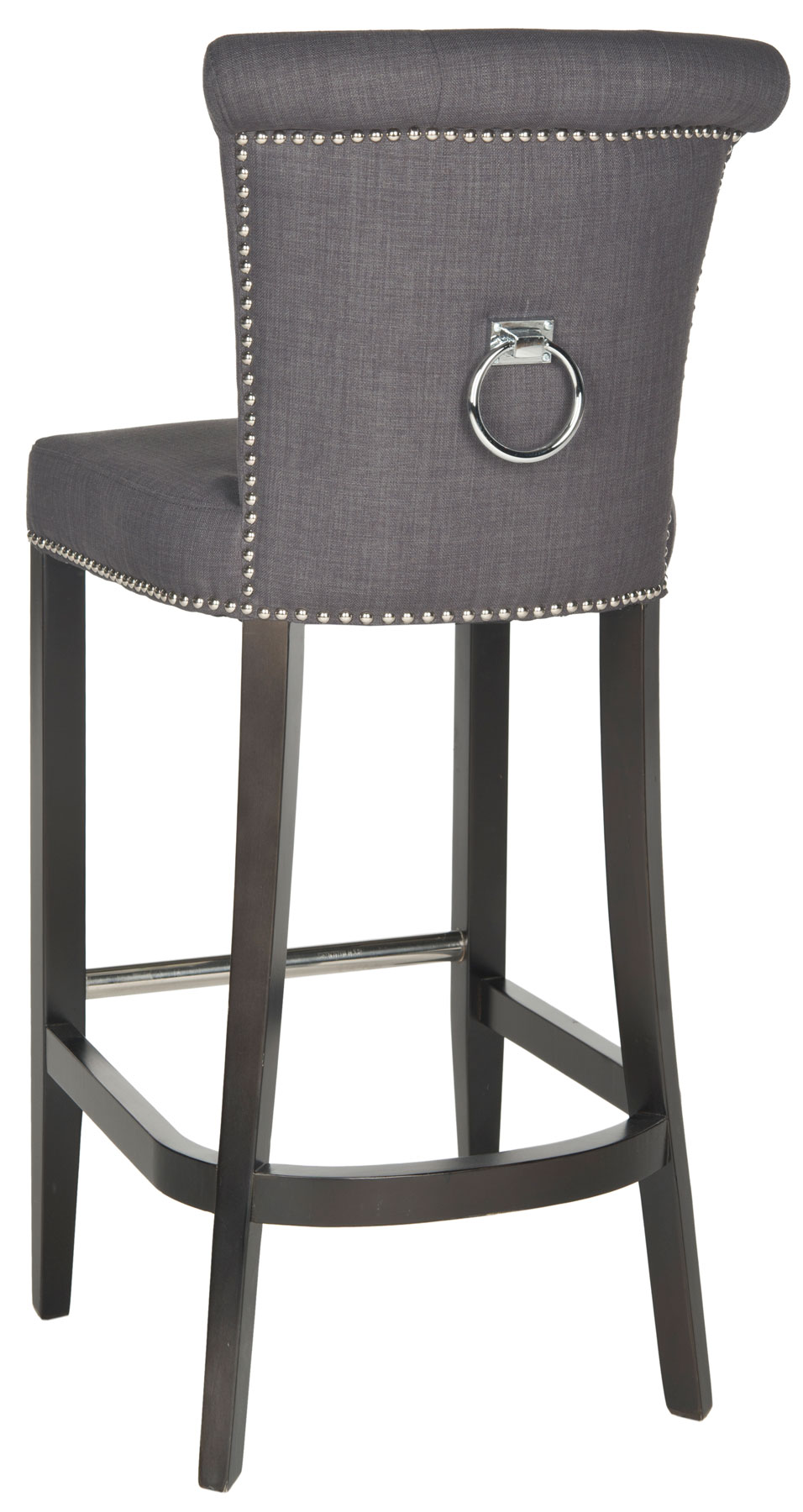 HUD8242A Bar Stools - Furniture by Safavieh