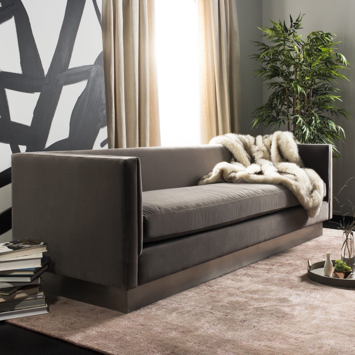 Knt7046b Safavieh Safavieh