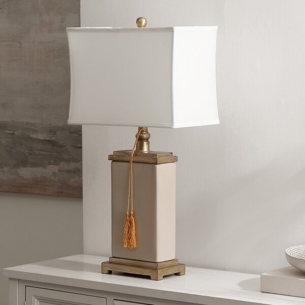 LIT4000A Table Lamps - Lighting by Safavieh
