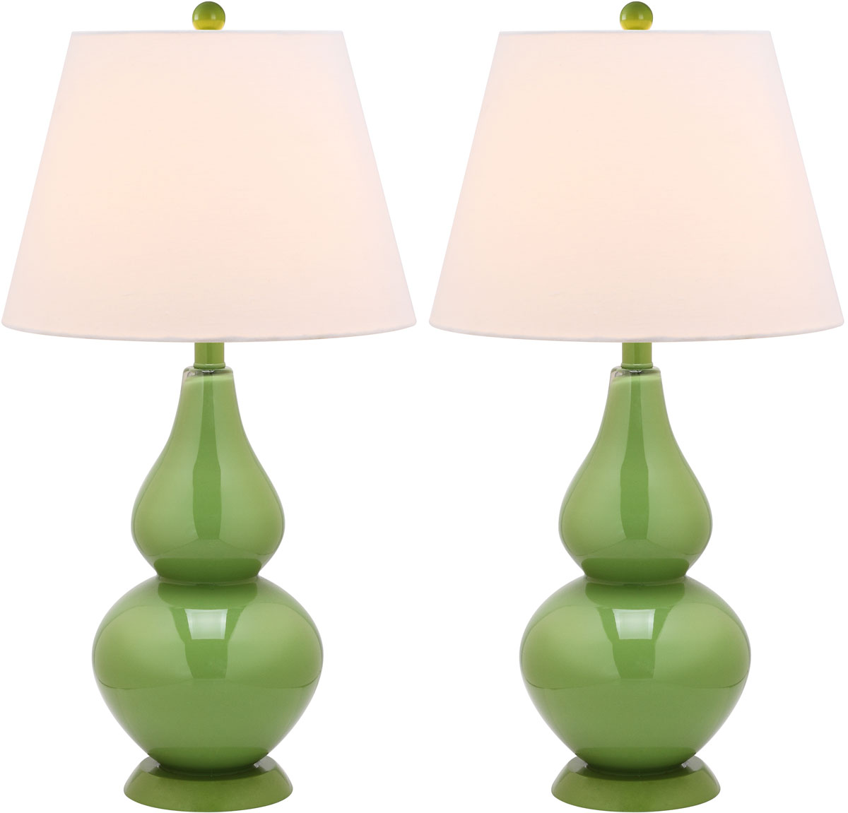 Lit4088g Set2 Table Lamps Lighting By Safavieh