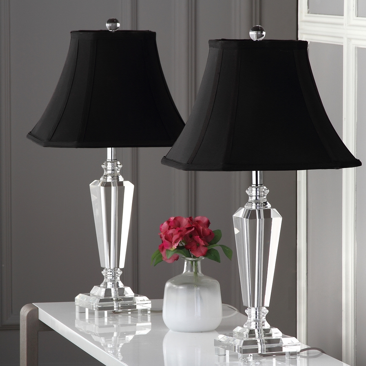 LIT4103ASET2 Table Lamps Lighting by Safavieh