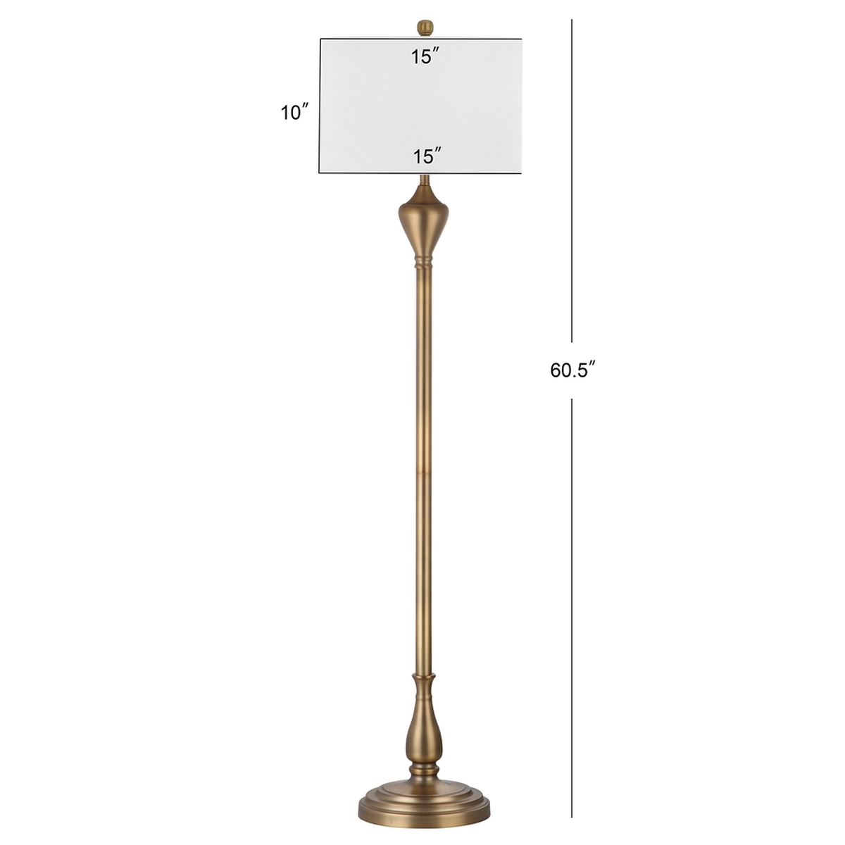 Lit4333a Floor Lamps Lighting By Safavieh
