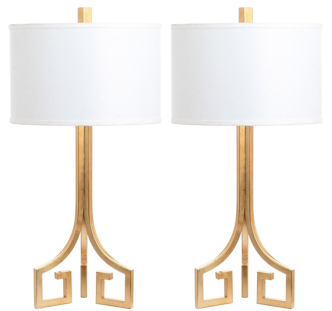 Lit4508a Set2 Table Lamps Lighting By Safavieh Save