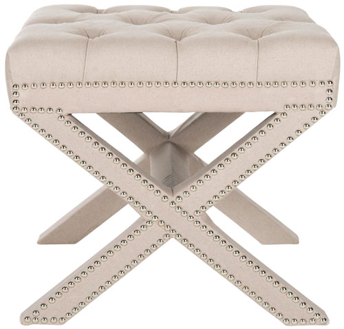 MCR4675A Ottomans - Furniture by Safavieh