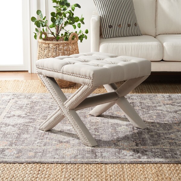 MCR4675A Ottomans - Furniture by Safavieh