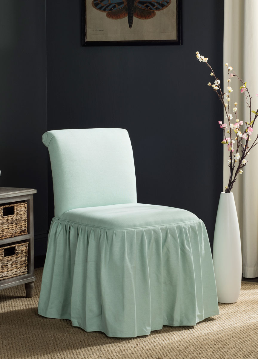 MCR4200B Vanity Stools - Furniture by Safavieh MCR4200B Vanity Stools - Furniture by Safavieh