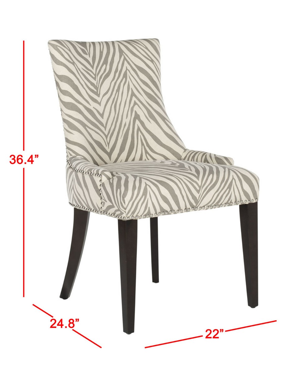 MCR4502N Dining Chairs Furniture by Safavieh