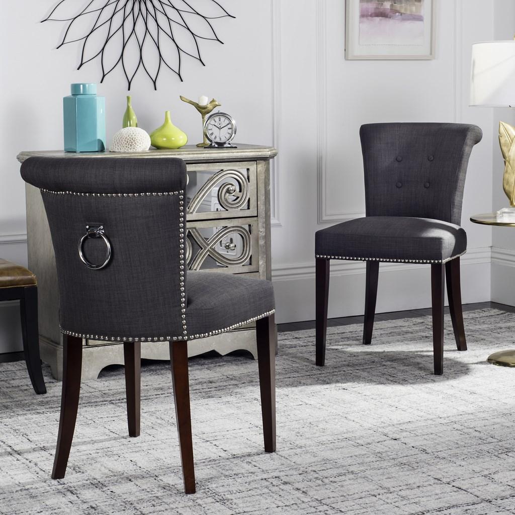 Mcr4514a Set2 Dining Chairs Furniture By Safavieh Safavieh