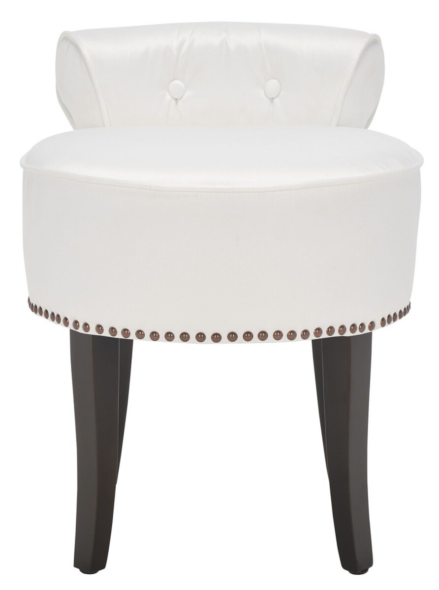 Vanity Stool Make Up Benches Safavieh Com