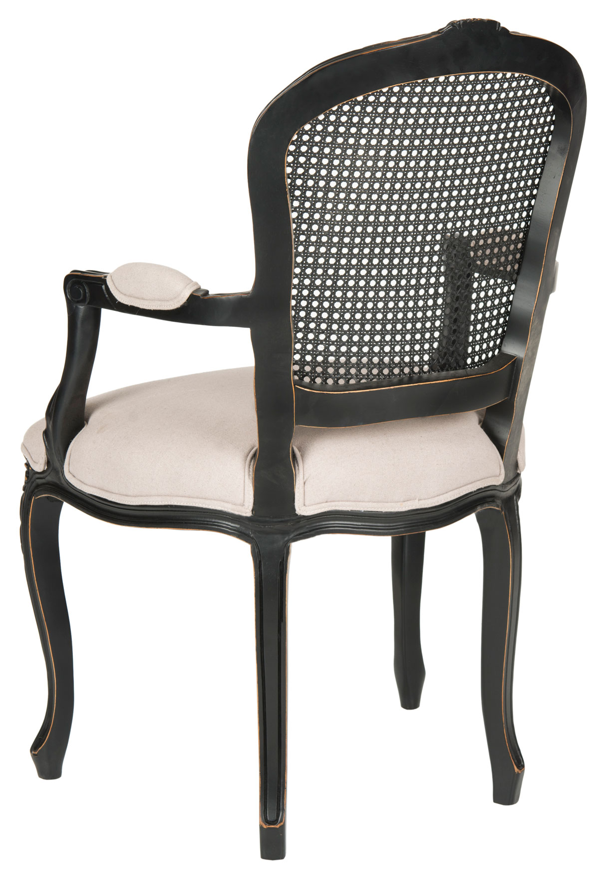 MCR4576B Accent Chairs Furniture by Safavieh