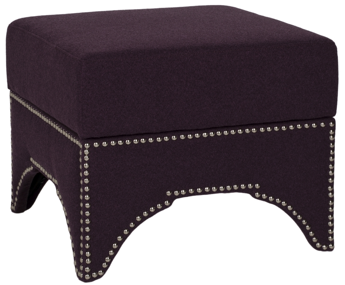 MCR4639B Ottomans Furniture by Safavieh