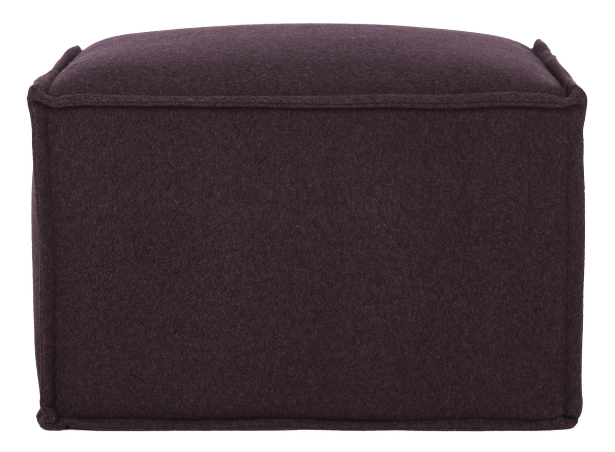 MCR4667B Kid's Ottomans, Kids, Ottomans, Pouf Furniture by Safavieh