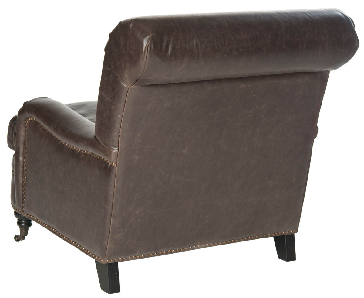 MCR4739B Accent Chairs Furniture by Safavieh