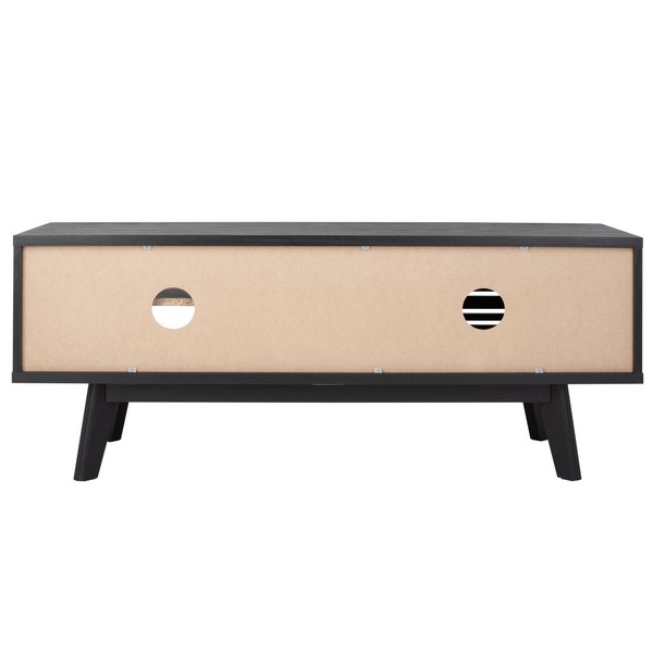 MED9600B TV Stands Furniture by Safavieh