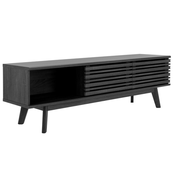 MED9601E TV Stands Furniture by Safavieh