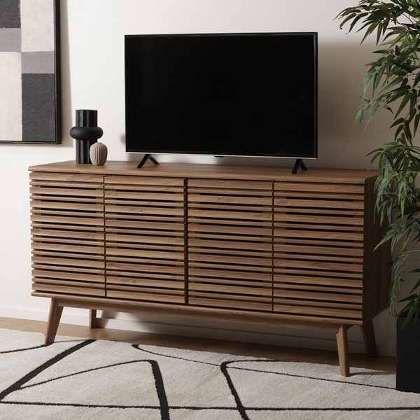 MED9614D-2BX TV Stands - Furniture by Safavieh