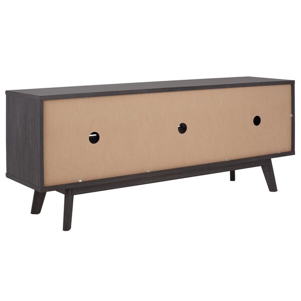 MED9613E TV Stands Furniture by Safavieh