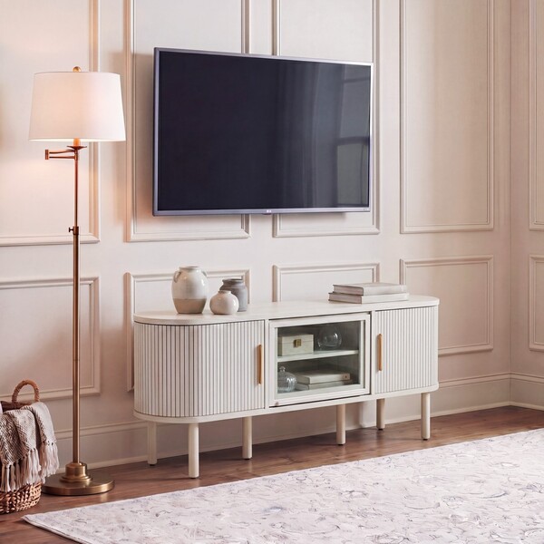 MED9635C TV Stands - Furniture by Safavieh