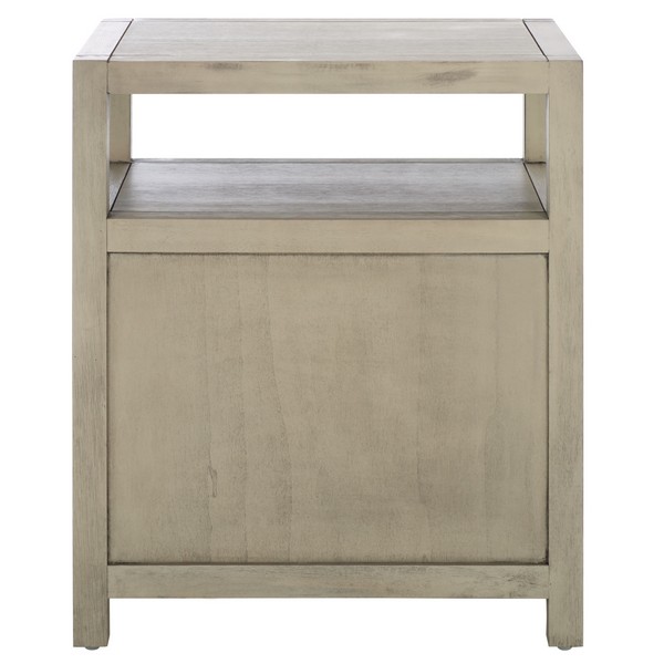 NST2402A Nightstands - Furniture by Safavieh