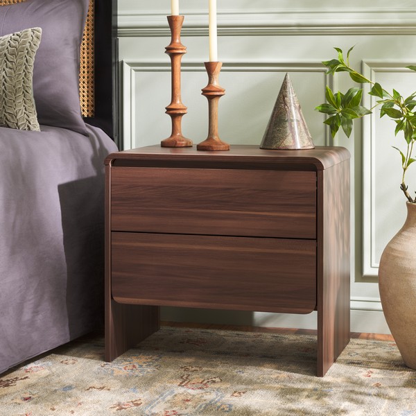 NST3101A Nightstands - Furniture by Safavieh