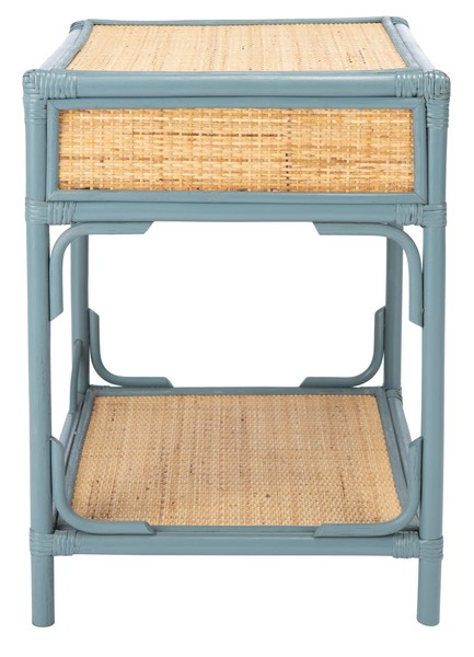 超希少!DS!VTG 1950’s T-BIRDチマヨパースナバホデッドBOX NST4005B Nightstands - Furniture by Safavieh