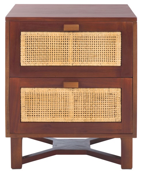 NST4007E Nightstands - Furniture by Safavieh