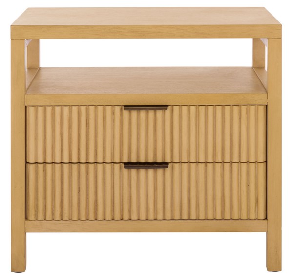 NST6610A Nightstands - Furniture by Safavieh