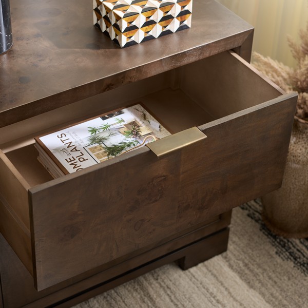NST6612A Nightstands - Furniture by Safavieh