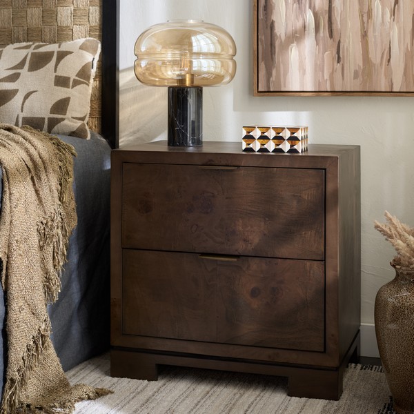 NST6612A Nightstands - Furniture by Safavieh