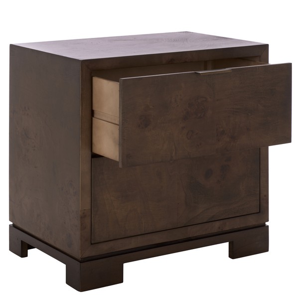 NST6612A Nightstands - Furniture by Safavieh
