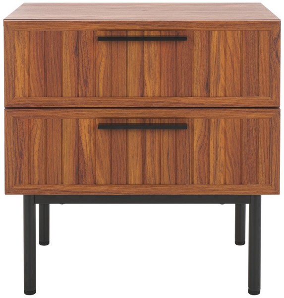 NST9608A Nightstands - Furniture by Safavieh