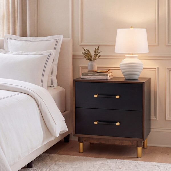 NST6402A Nightstands - Furniture by Safavieh