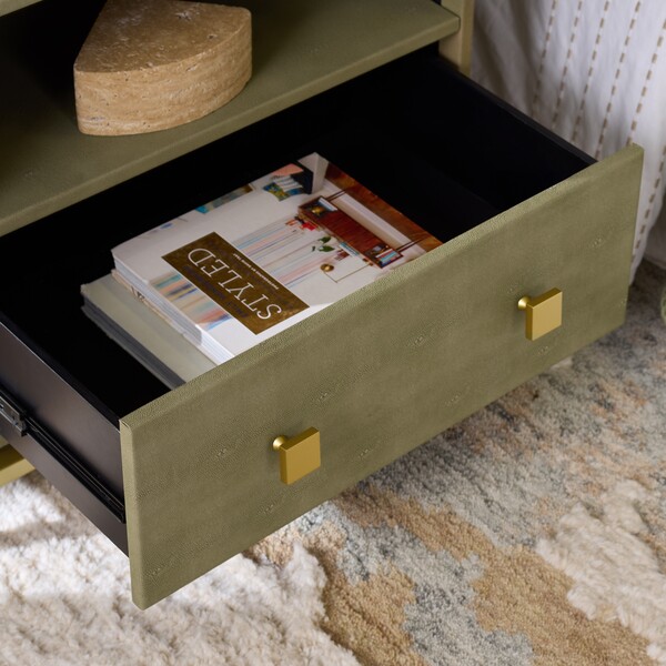NST6403A Nightstands - Furniture by Safavieh