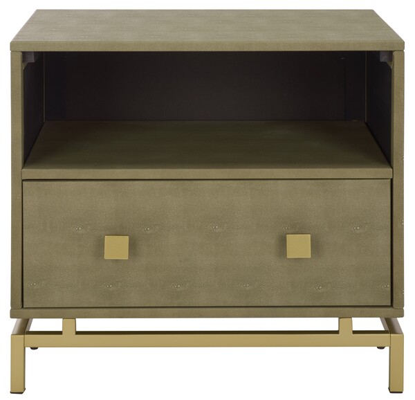 NST6403A Nightstands - Furniture by Safavieh