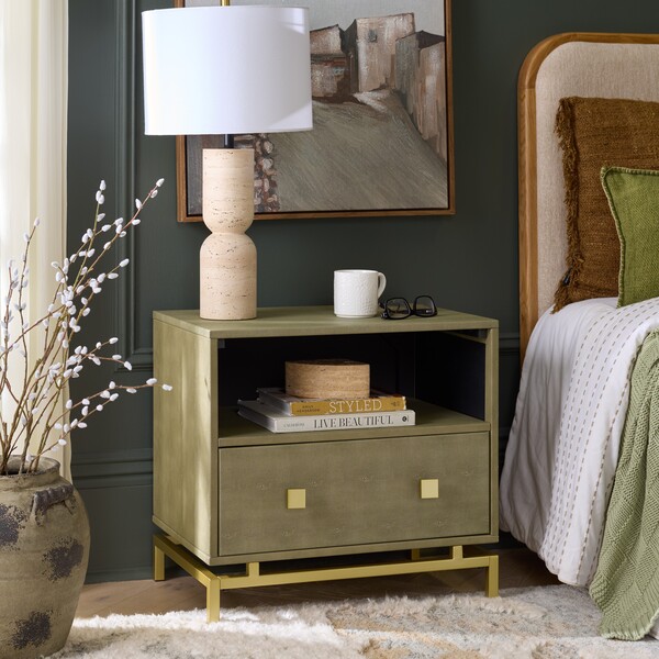 NST6403A Nightstands - Furniture by Safavieh