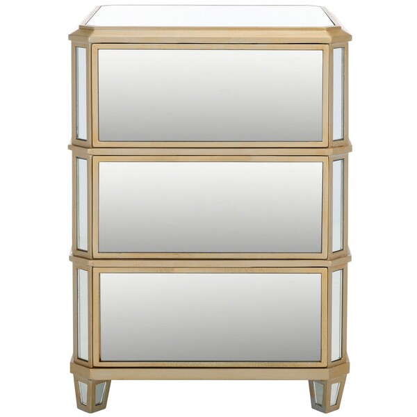 NST6601A Nightstands - Furniture by Safavieh