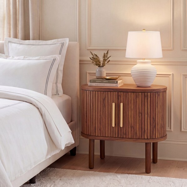 NST9610A Nightstands - Furniture by Safavieh