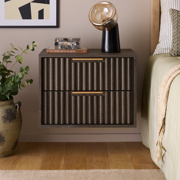 NST9615E Nightstands - Furniture by Safavieh