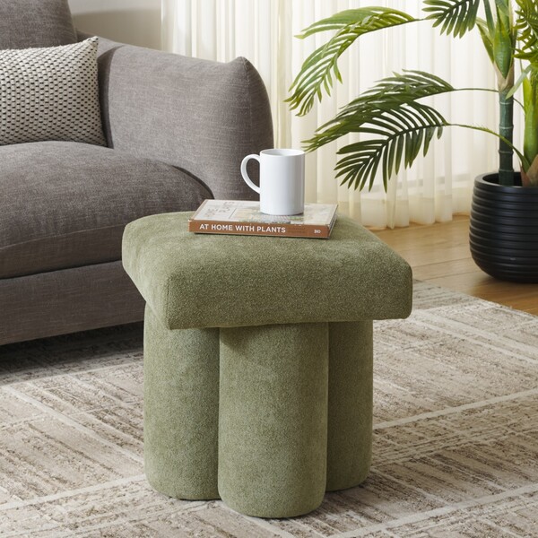OTT1306A Ottomans - Furniture by Safavieh