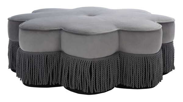 OTT4500B Ottomans - Furniture by Safavieh