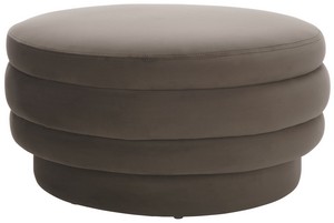 Ottomans I Poufs | Footstools - Safavieh.com